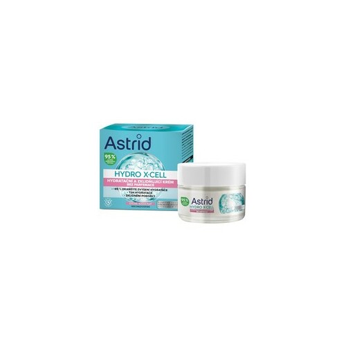 Astrid Hydro X-Cell (Woman, 50ml) |