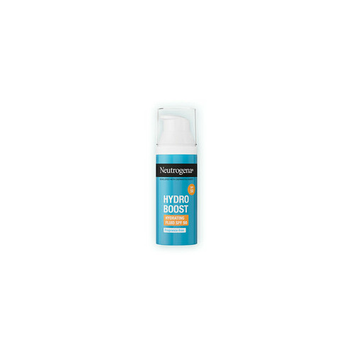 Neutrogena HydroBoost Hydrating Fluid SPF 50
