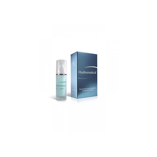 Herb Pharma Hydroceutical - biotechnology serum