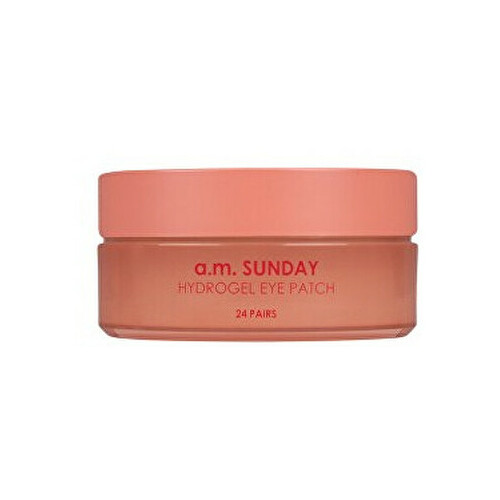 Kocostar Hydrogel Eye Patch - Osvěžující