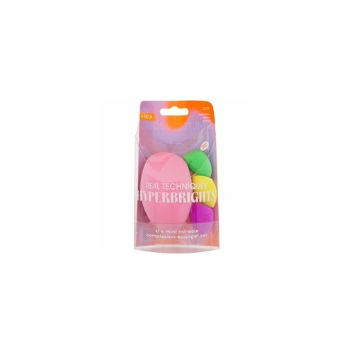 Real Techniques Hyperbrights Miracle Complexion Sponge