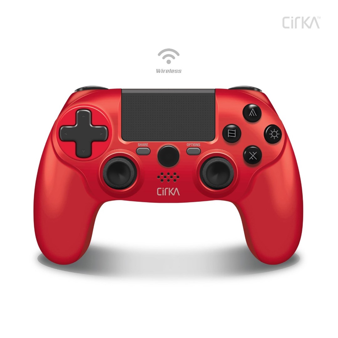 No name Hyperkin Controller Cirka NuForce