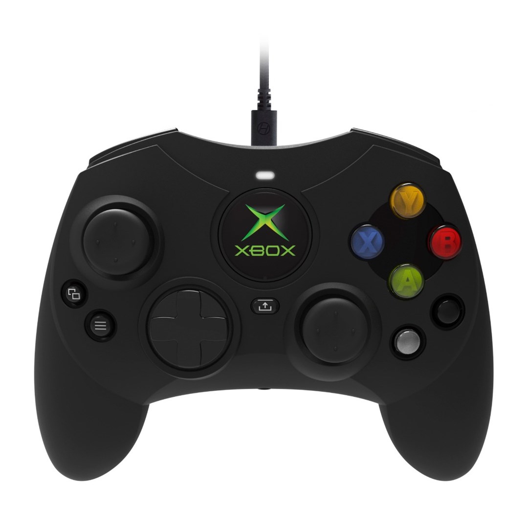 No name Hyperkin DuchesS Wired Controller