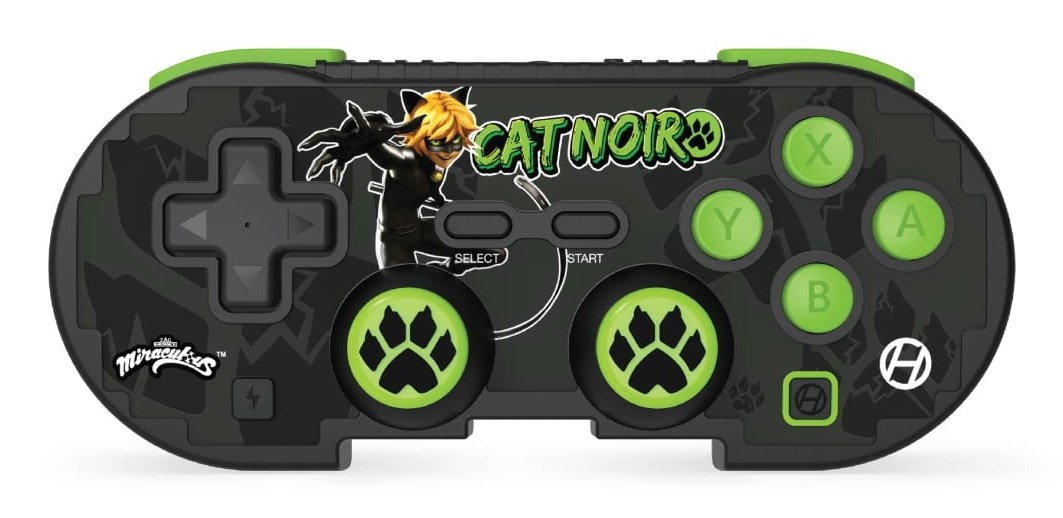 No name Hyperkin M01328-MTCN Gaming Controller