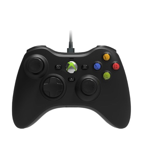No name Hyperkin M01368-BK Gaming Controller