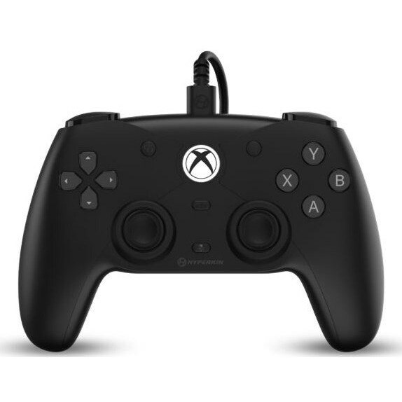 No name Hyperkin M01638-BK Gaming Controller