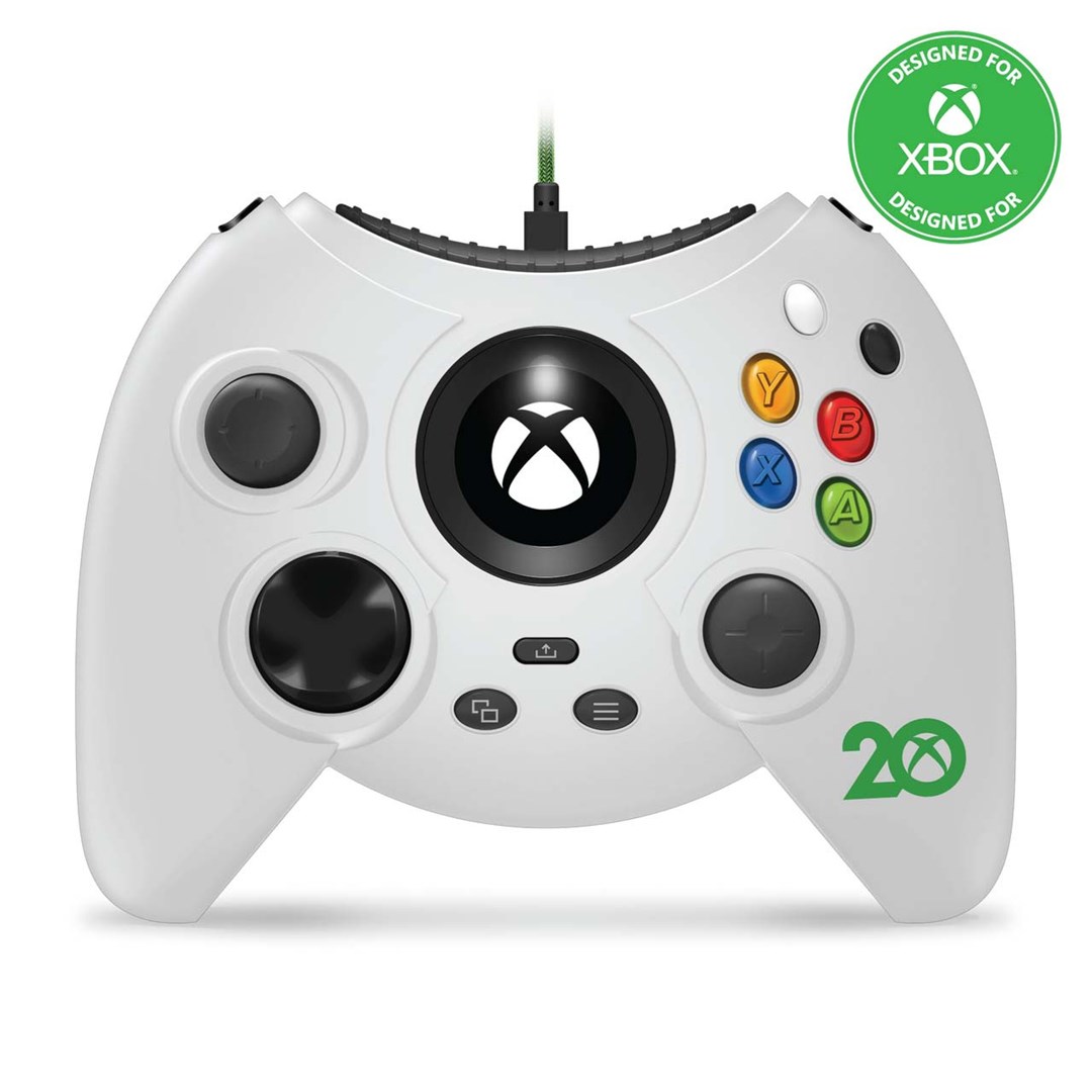No name Hyperkin M02668-ANWH Gaming Controller