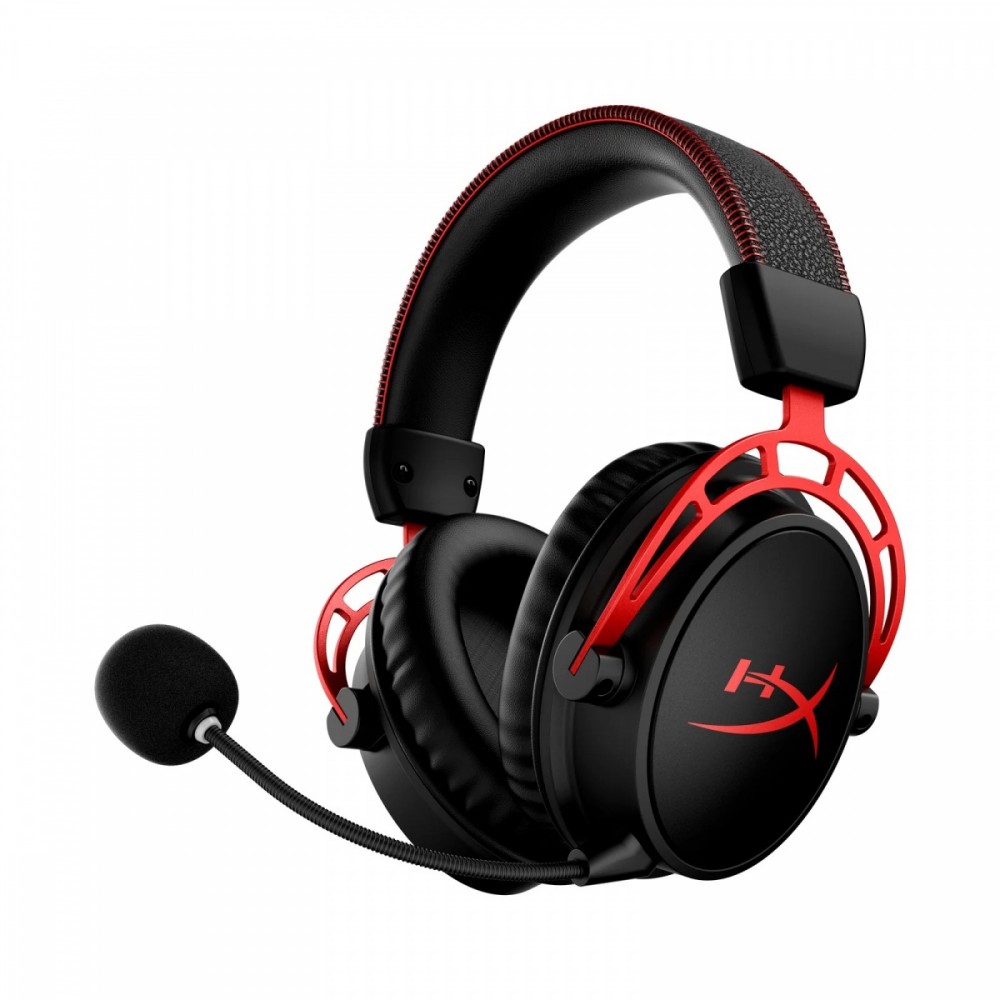 Hewlett-Packard HyperX HyperX Cloud Alpha Wire