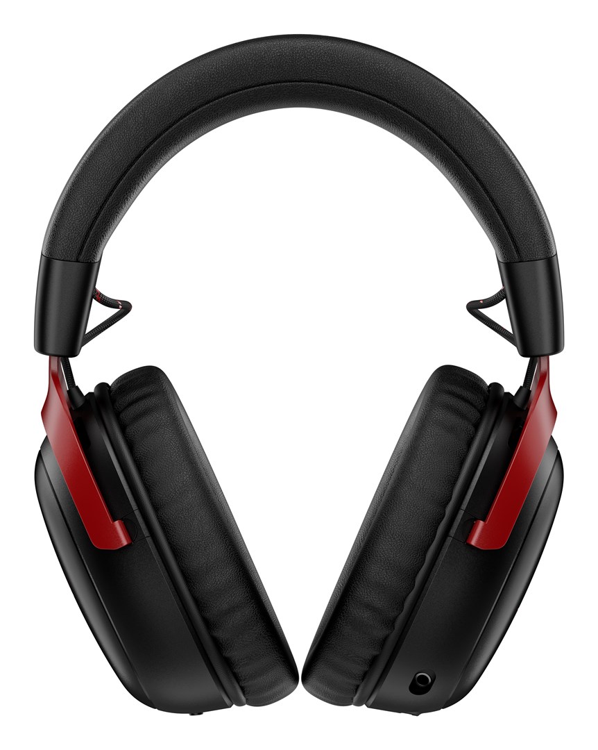 Hewlett-Packard HyperX Cloud III S Wireless