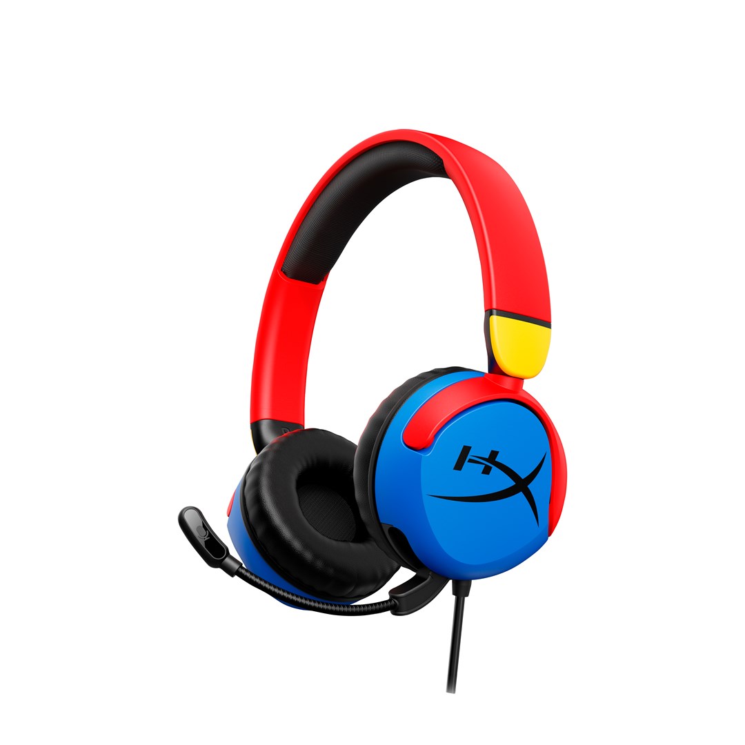 Hewlett-Packard HyperX Cloud Mini - Gaming