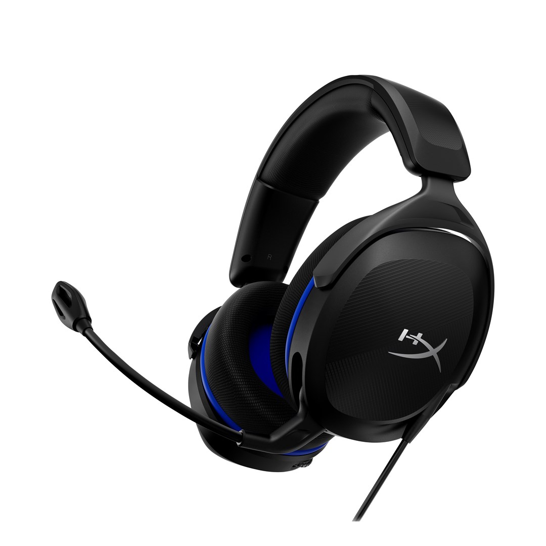 No name HyperX Cloud Stinger 2
