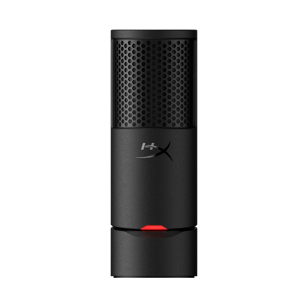 No name HyperX Solocast 2 BLK
