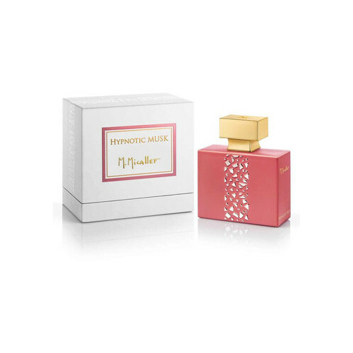 M.Micallef Hypnotic Musk EDP (Woman