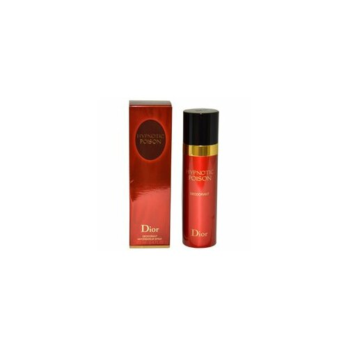 DIOR Hypnotic Poison Deospray (Woman, 100ml)