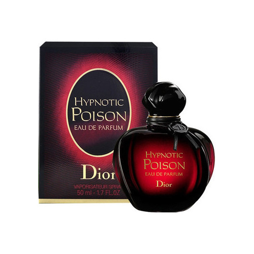 DIOR Hypnotic Poison EDP (Woman, 50ml)
