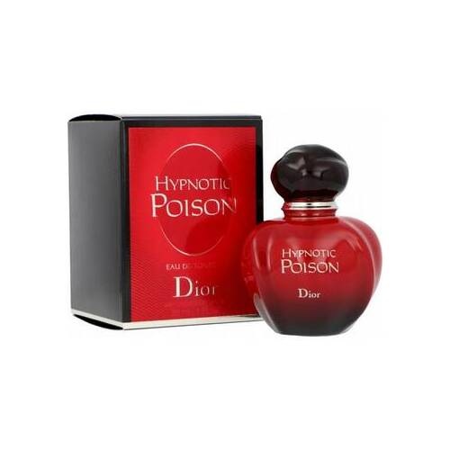 DIOR Hypnotic Poison EDT (Woman, 30ml)