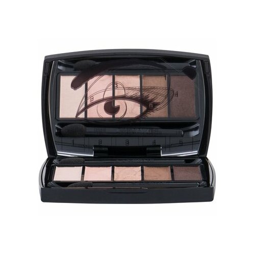 LANCOME Hypnôse Palette 5 Colors Eyeshadow
