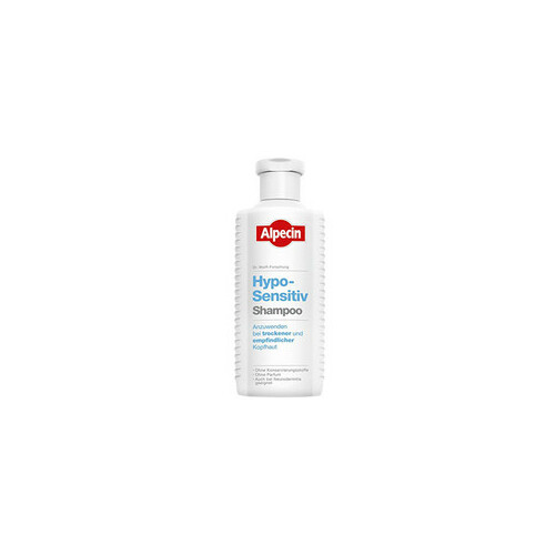 Alpecin Hyposensitiv Shampoo ( for Dry