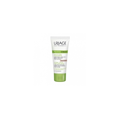Uriage Hyséac 3-Regul SPF 30 (Global