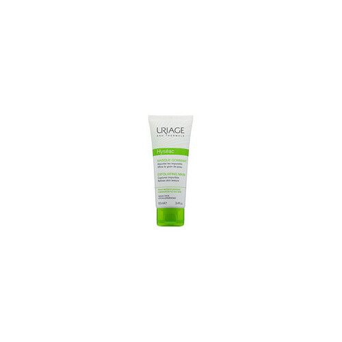Uriage Hyséac (Exfoliating Mask) Peeling (Exfoliating