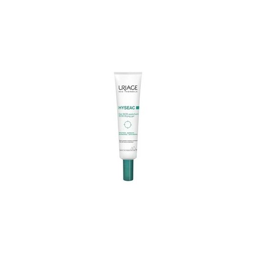 Uriage Hyséac SOS Drying Gel (Woman