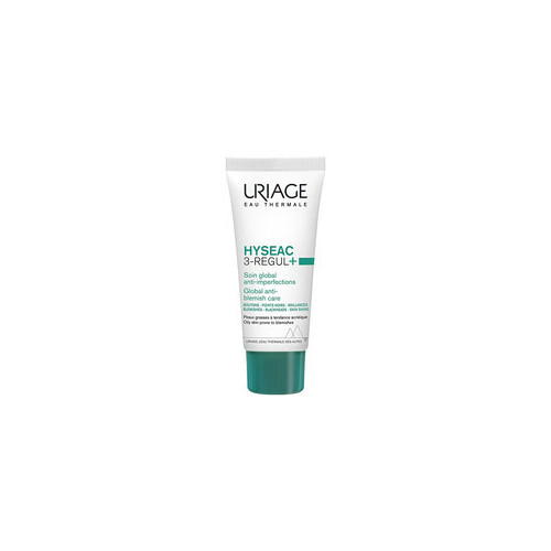 Uriage Hyseac 3-Regul+ Global Anti-Blemish Care