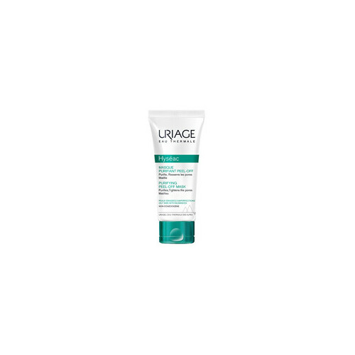 Uriage Hyseac Purifying Peel Of Mask