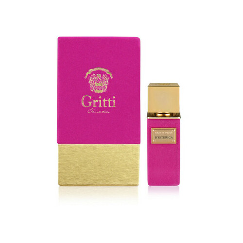 Gritti Hysterica Extrait de Parfum (Woman