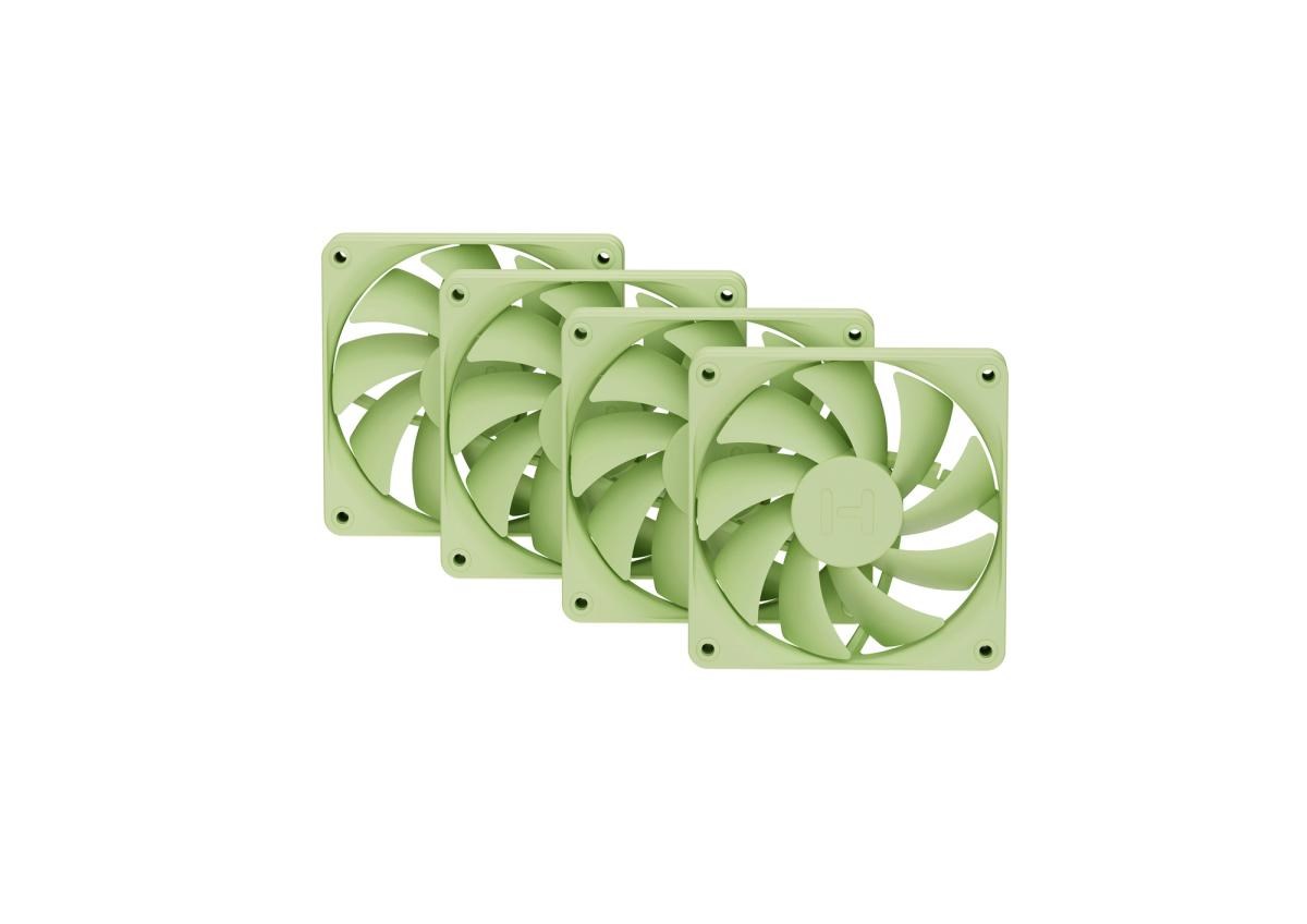 Hyte FAN- -FA12-MM-4 computer cooling system