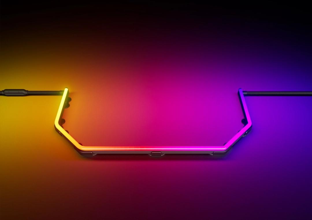 Hyte  Noodle Universal RGB Light Enhancement