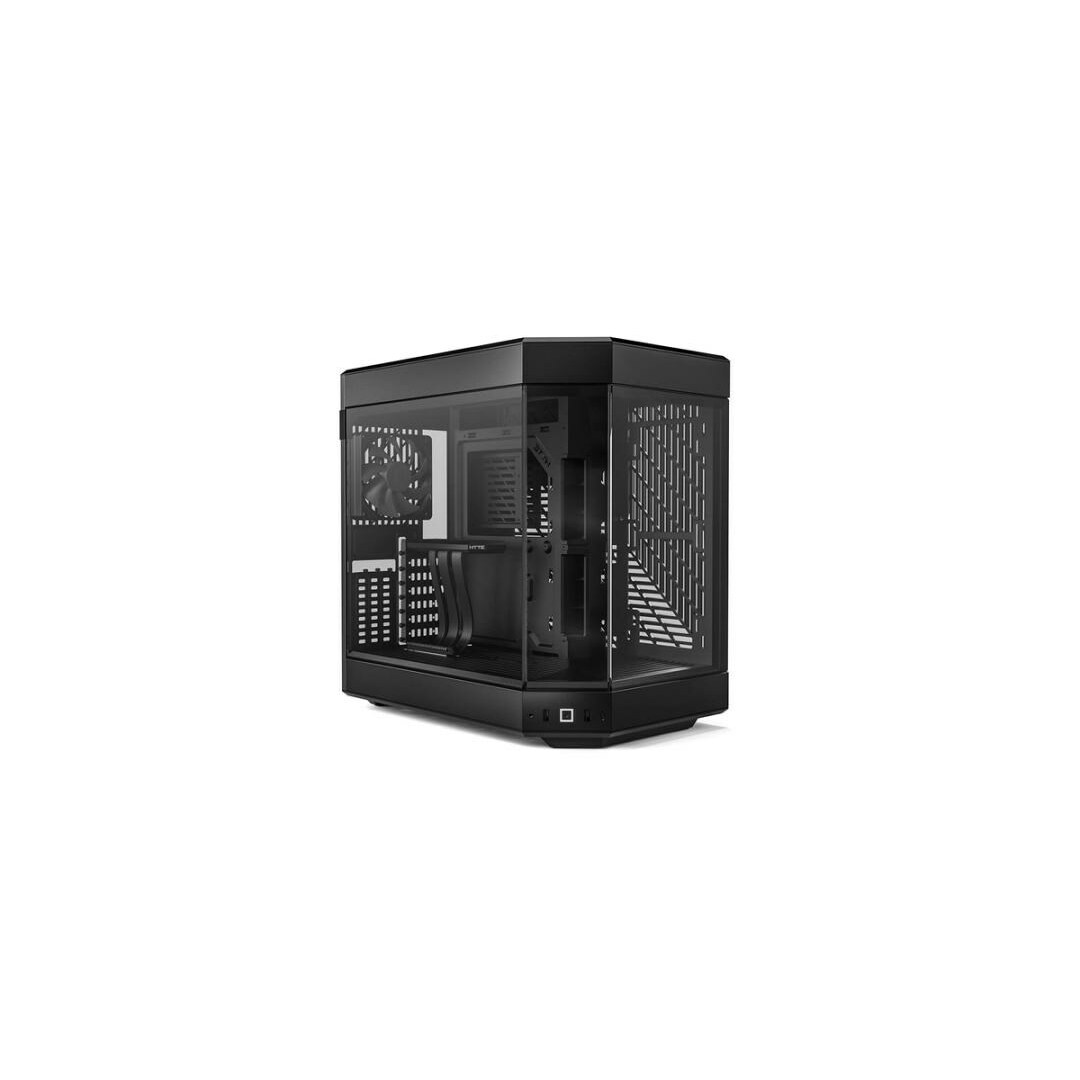Hyte Y60 Midi Tower Black |