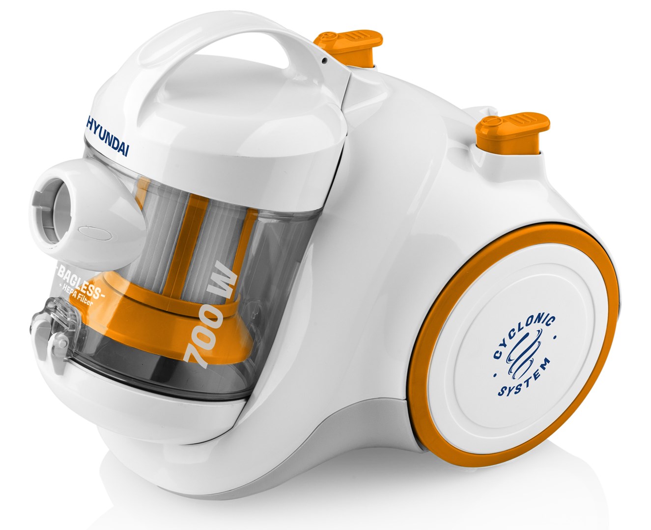 Hyundai  Vacuum Cleaner VC009 | 41454