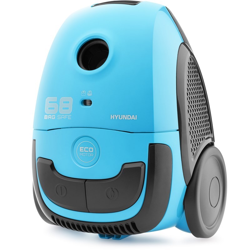 Hyundai VC068LB 2 L Drum vacuum