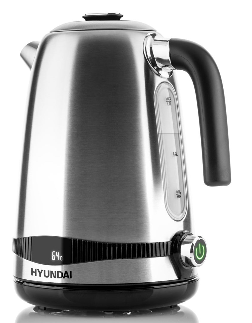 Hyundai  VK770 electric kettle 1.7