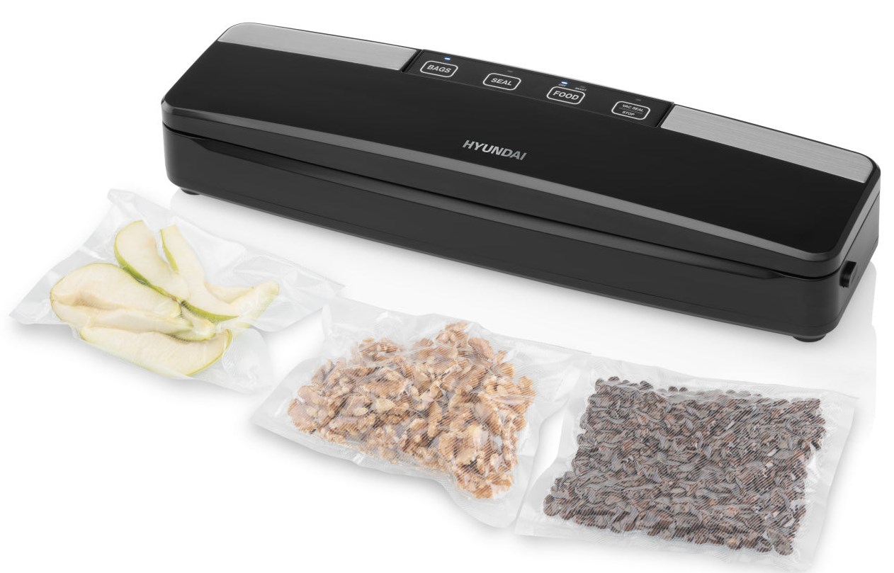 Hyundai  VS100 vacuum sealer 0.6