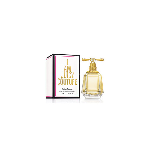 Juicy Couture I Am  EDP (Woman