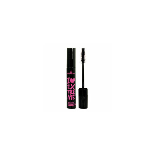 Essence I Love Extreme Mascara -