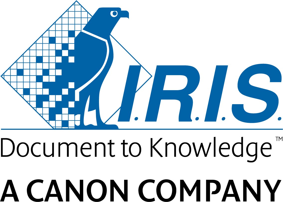 IRIS I.R.I.S. can