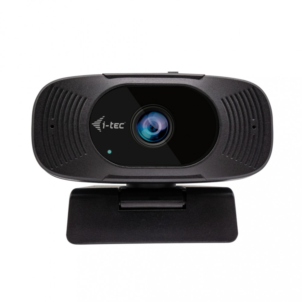 I-tec   SOLOMON 300 4K Webcam -