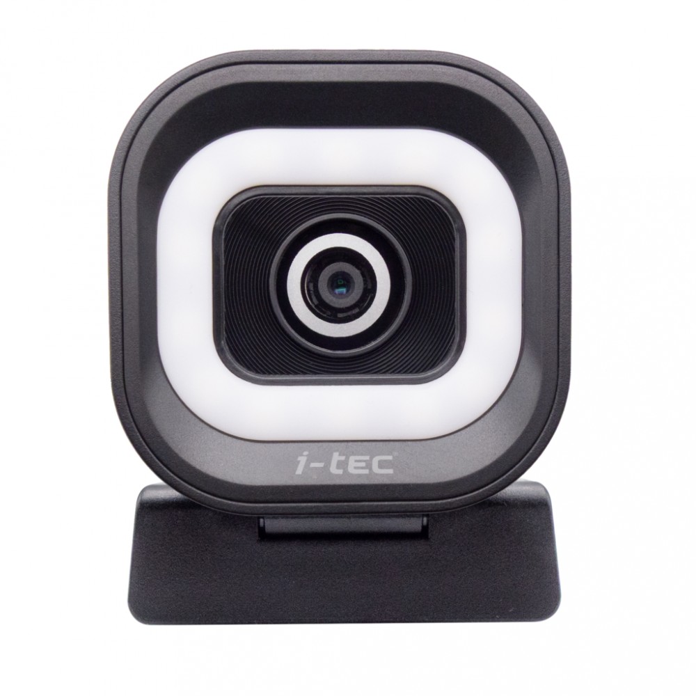 I-tec SOLOMON 700 STREA M 4K