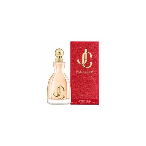 JIMMY CHOO I Want Choo EDP
