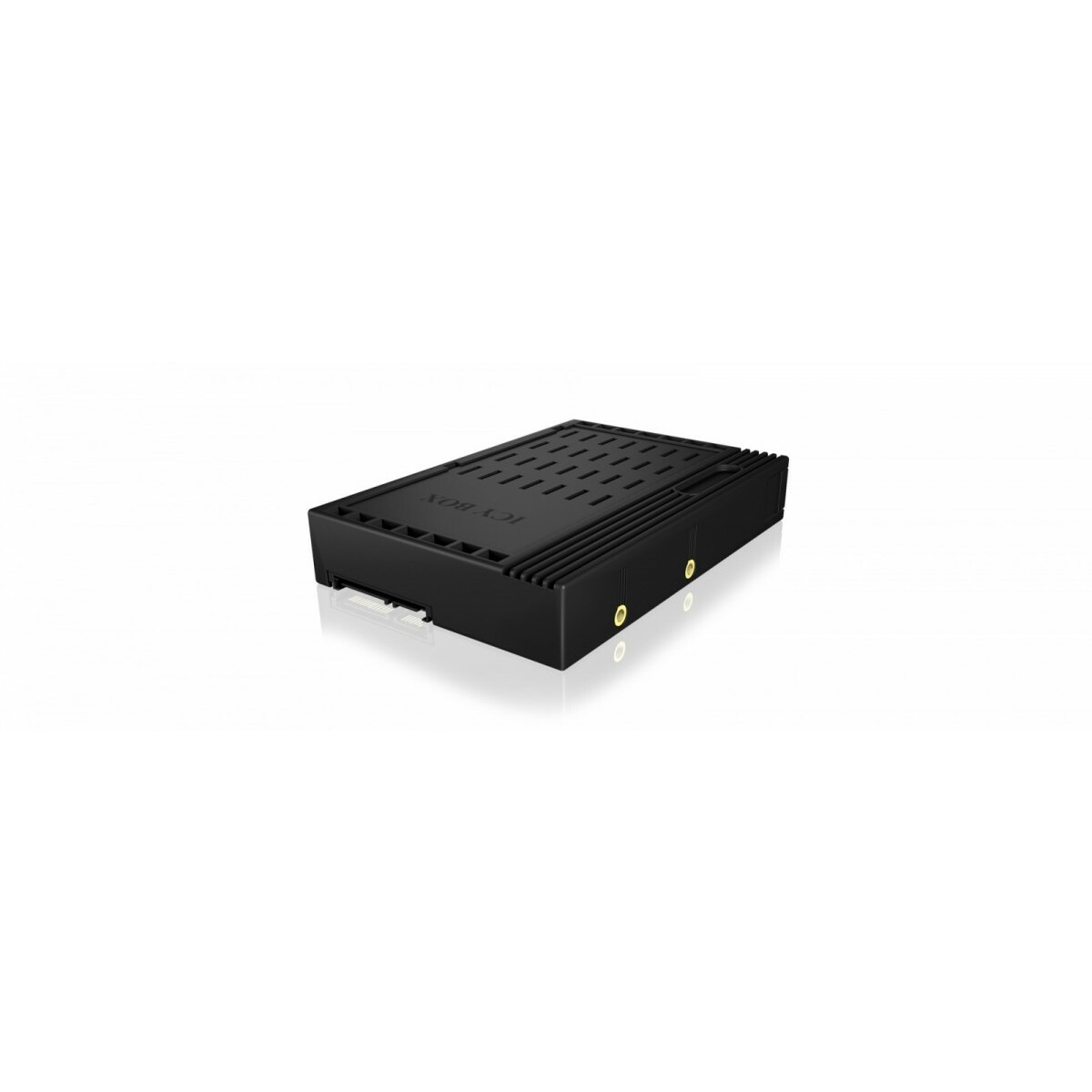 IcyBox  IB-2536StS converter 2,5" na