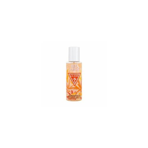 GUESS Ibiza Radiant Body Spray (Woman