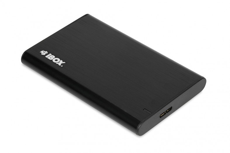 IBOX Hard disk case 2.5