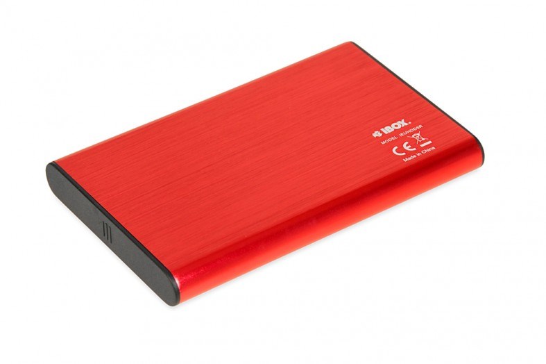IBOX  Hard disk case  hd-05 2