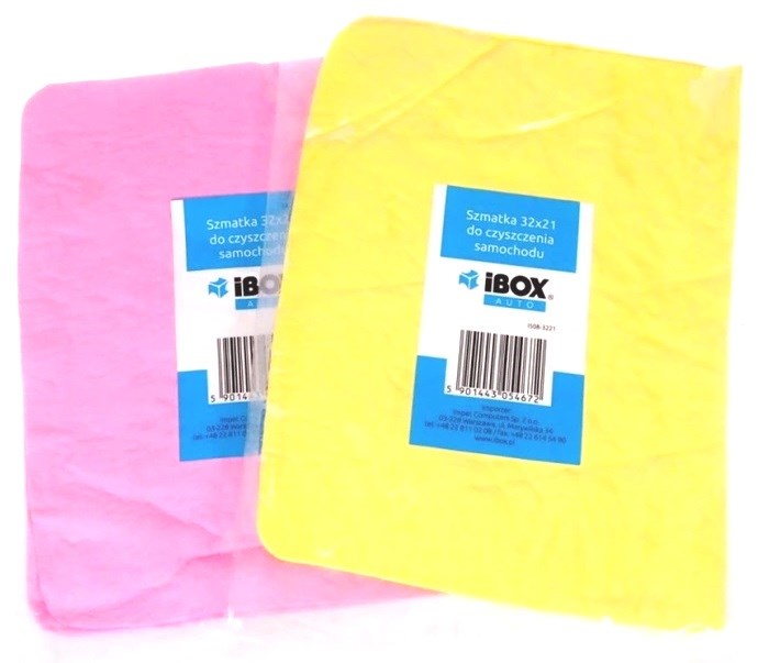 IBOX  I508-3221 cleaning cloth | I508-3221