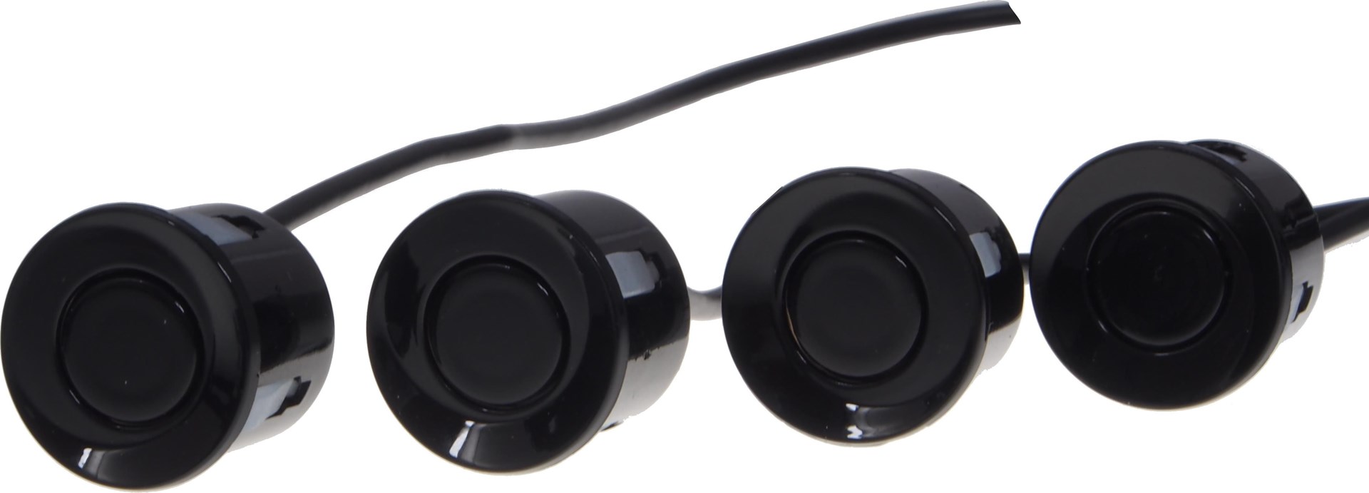 IBOX I724-400 car bumper / component