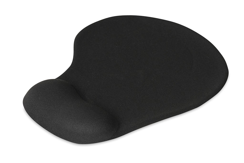 IBOX  MP003 Gel Pad Black |
