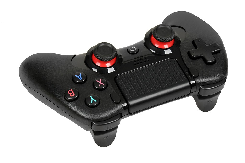 IBOX   PAD GP4 | IGP4 |