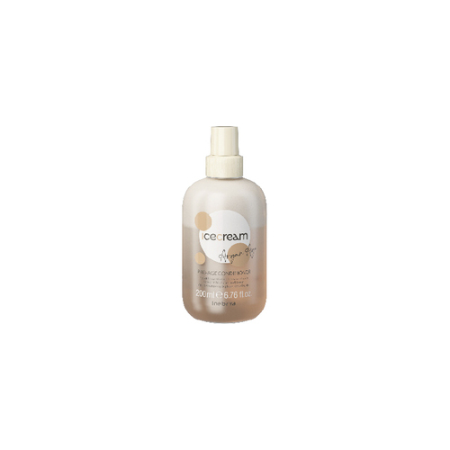 Inebrya Ice Cream Argan Age Pro-Age